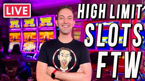 youtube slots uploaded 24 hours ago|LIVE High Limit Slots FTW BCSlots .